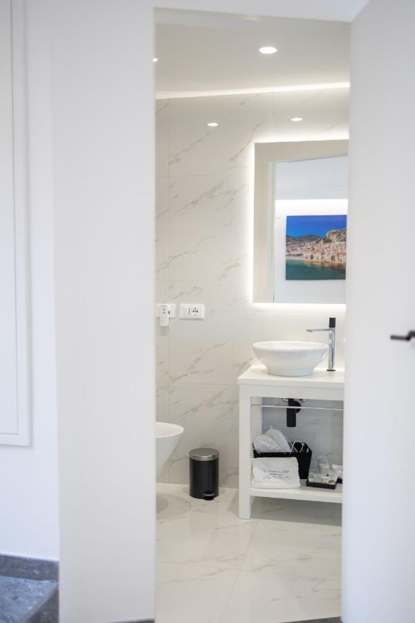 U Scrusciu D'u Mari Luxury Hébergement de vacances
