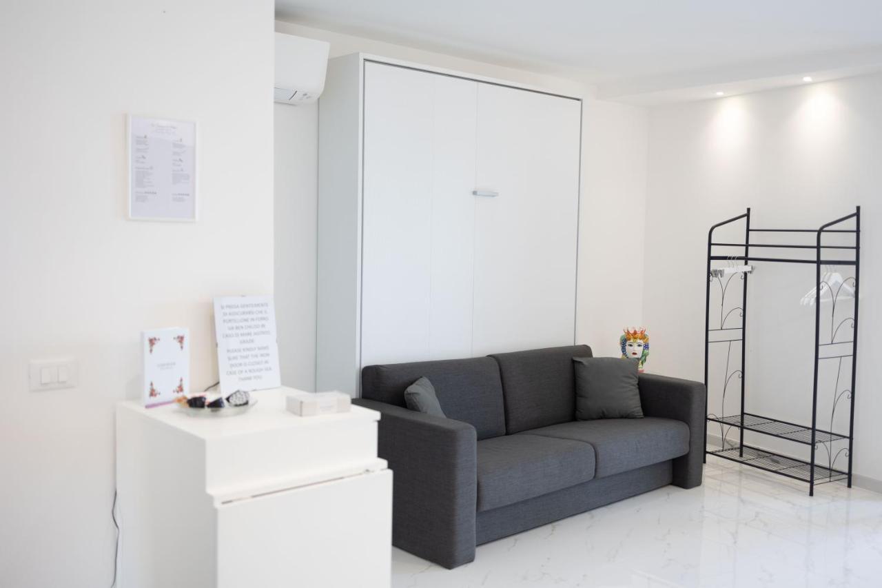 Hébergement de vacances U Scrusciu D'u Mari Luxury *