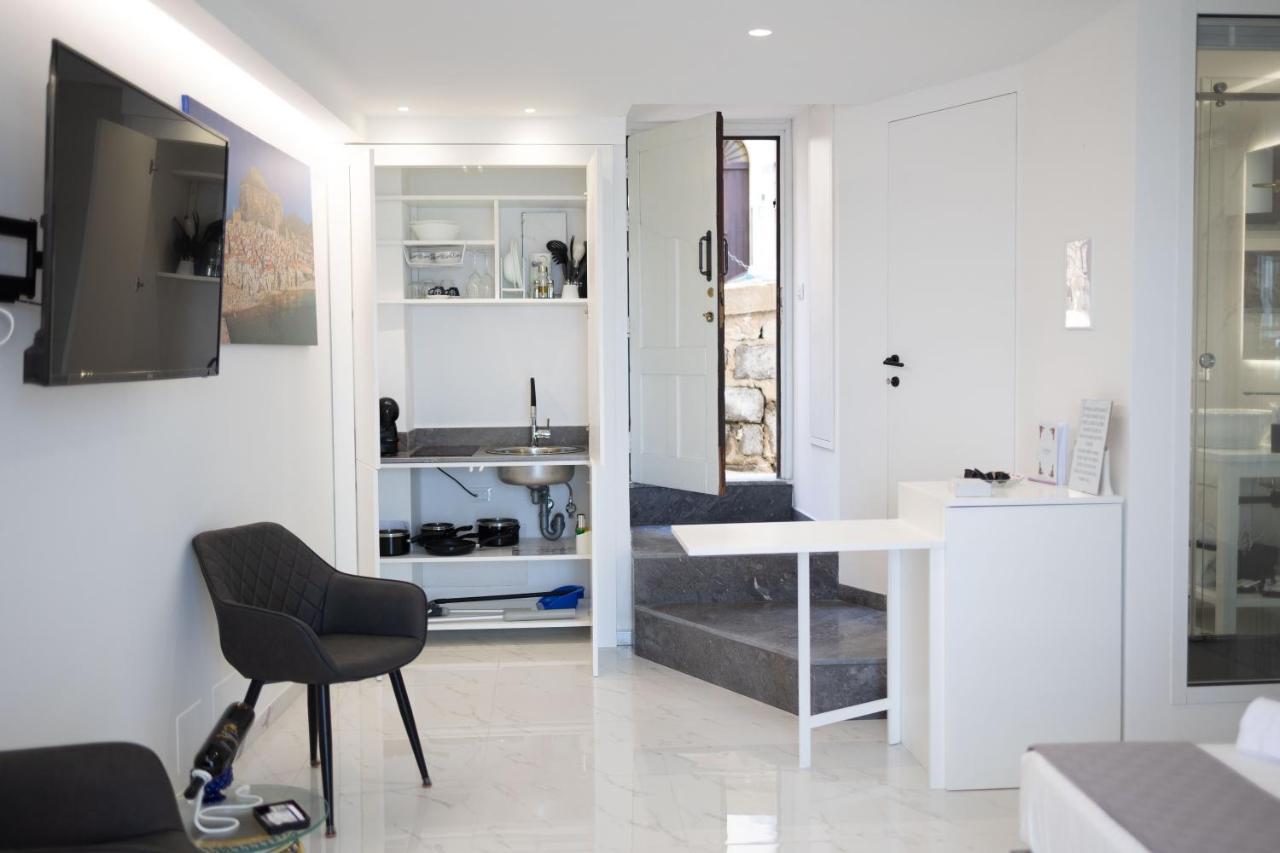 U Scrusciu D'u Mari Luxury Hébergement de vacances Cefalù