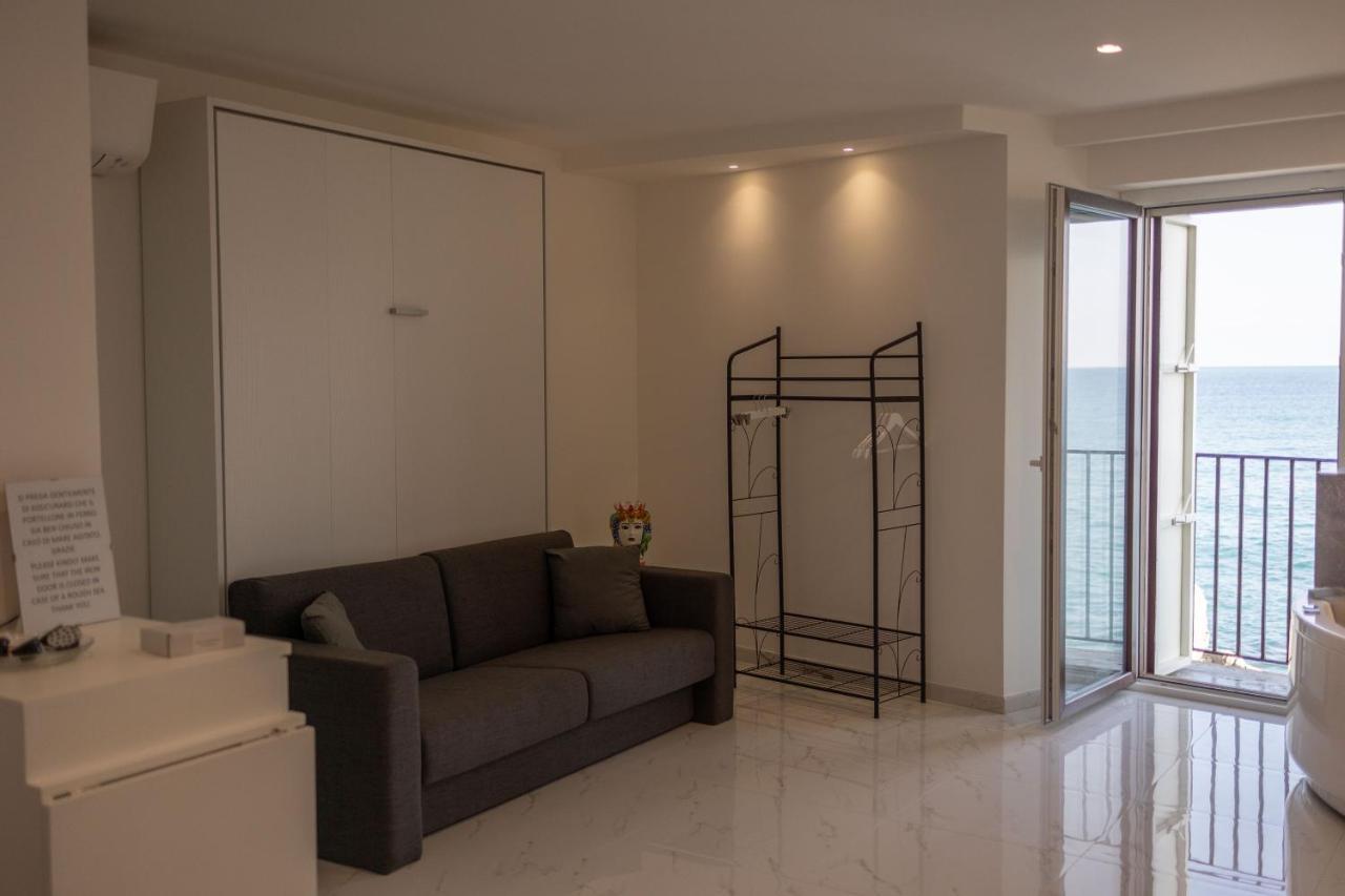 Hébergement de vacances U Scrusciu D'u Mari Luxury